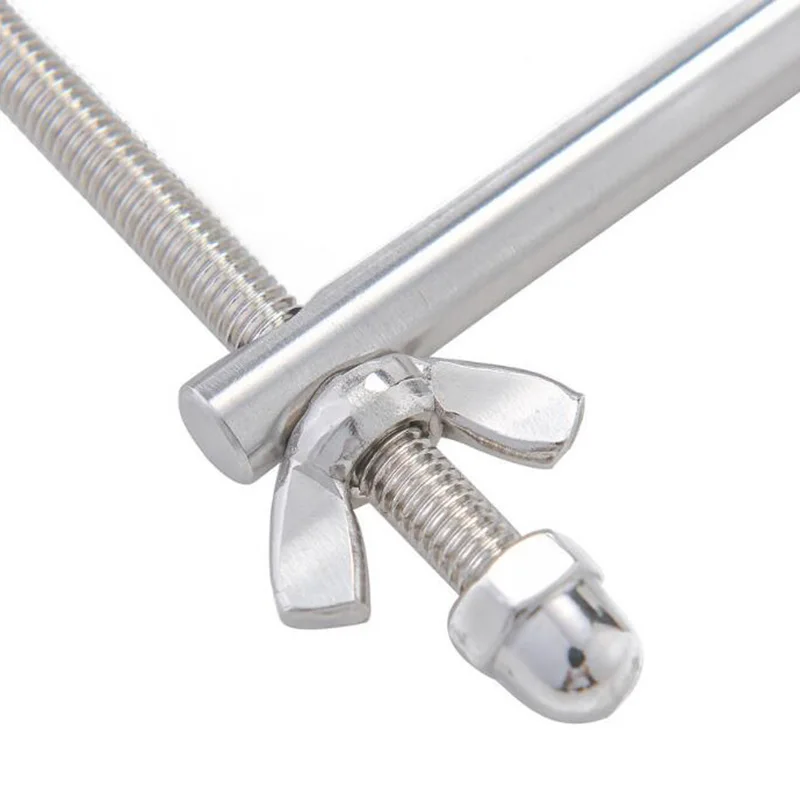 Bdsm Nipple Clamps Clip For Women Torture Nipple Clamps Bondage Set Adjustable Breast Stimulate Sex Toys For Couples