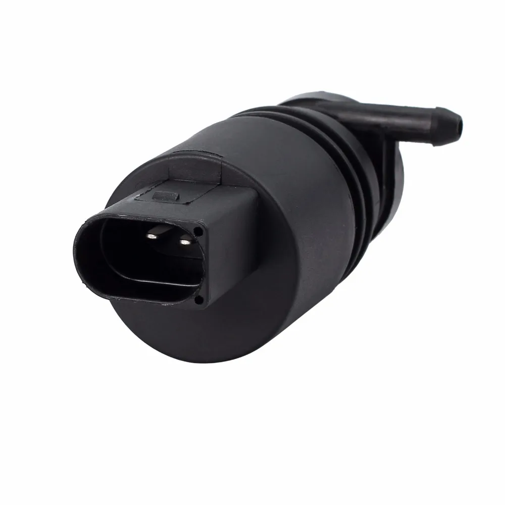 AUTOUTLET насос омывателя лобового стекла для очистки воды для VW 1J5955651 1K5955651 1T0955651 для AUDI BMW 67128377612 67128362154