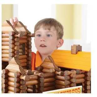 Treehaus New Lumberjax Building Blocks Treehaus New Lumberjax Building Blocks