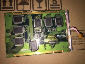 

A+ GRADE 5.7" LCD PANEL LM6437FBF LCD screen lcd monitor free shipping