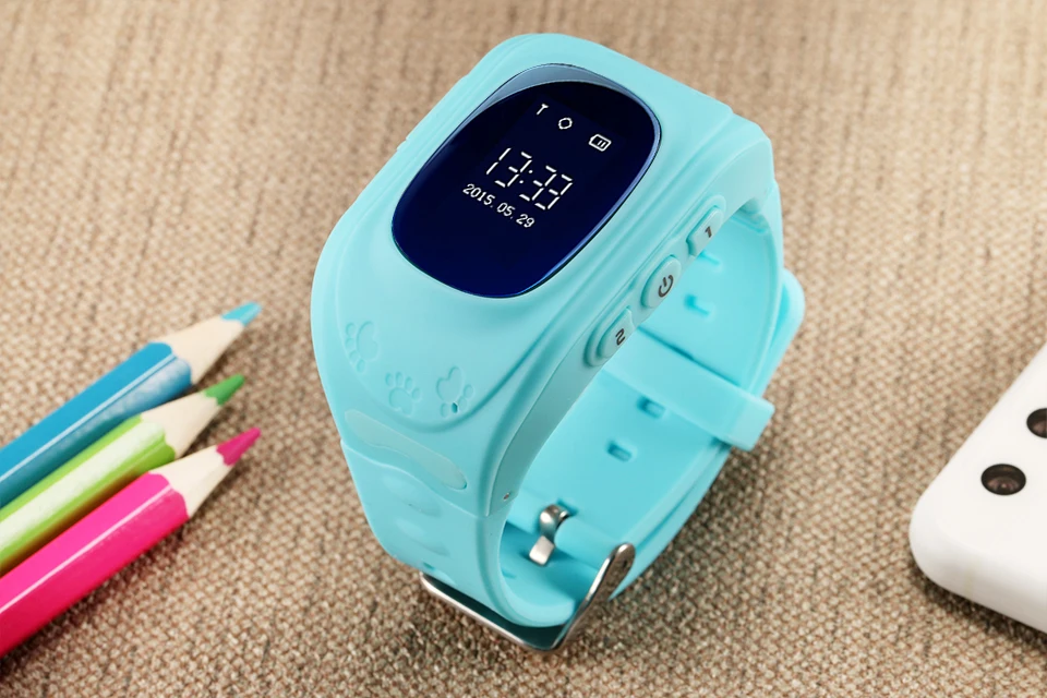 lemfo q50 smart watch