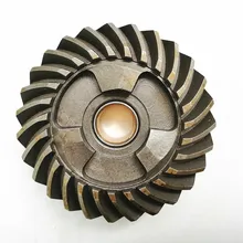 61N-45560-00 Передняя передача для Yamaha parsun 25HP 30HP подвесной двигатель 2 тактный двигатель 61N-45560