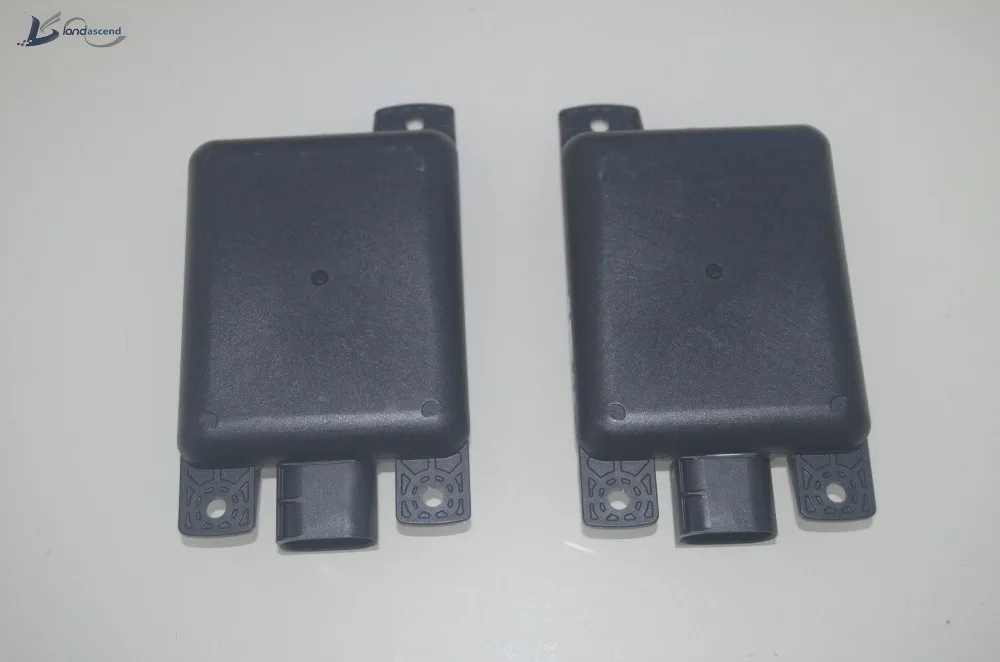 

Landascend Lane Assist Module Lane Assist Sensor for VW Golf 7 MK7 AUDI A3 5QD 907 685 686