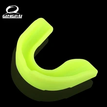 Профессиональный Фитнес Спортивный мундгард Капа Защита зубов для бокса ММА Футбол Баскетбол Каратэ Муай Тай безопасность