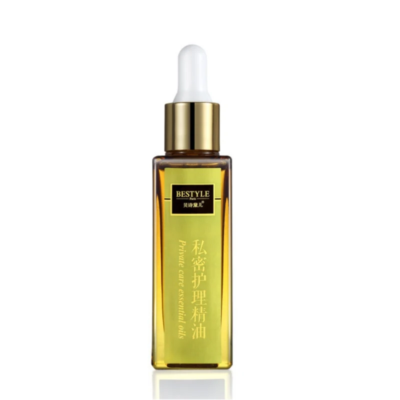 

HOT Pure Plant Essential Oils Body Massage Oil Relax the nervous Exciter Female Libido Enhancer Orgasm Liquid Man Woman 30ml