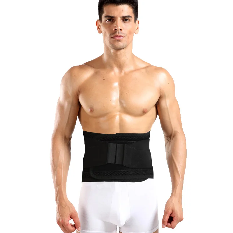 Пояс Спины Мужской При Нагрузка Купить