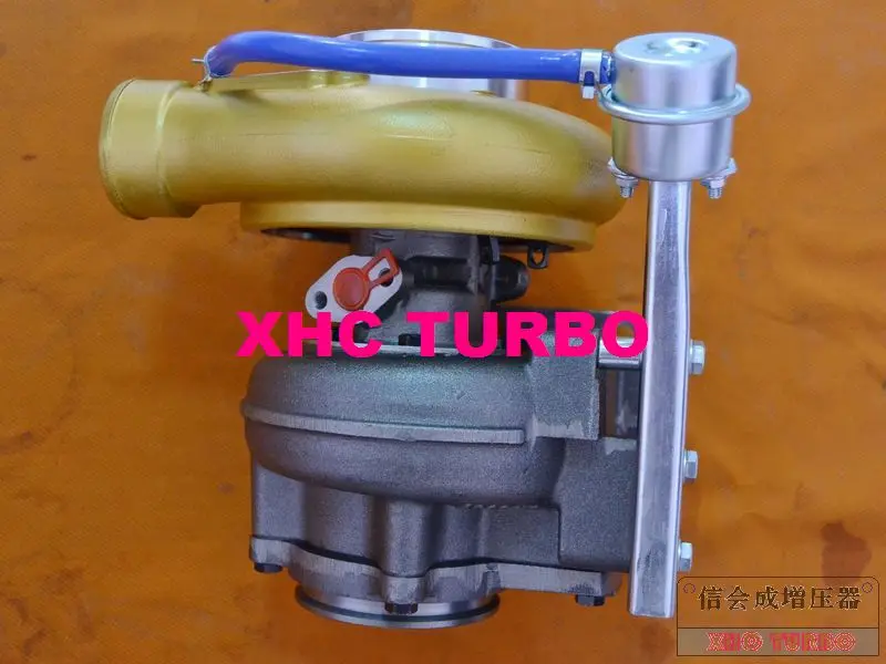 HS40W C4050202-3-XHC