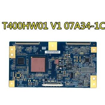 

100% test work original for T400HW01 V1 07A34-1C KLV-40F30 Logic Board