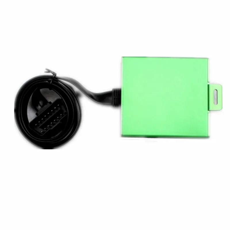  Auto OBD II OBD2 Performance Chip Tuning Module Lmprove Combustion Efficiency Save Fuel Car Accesso