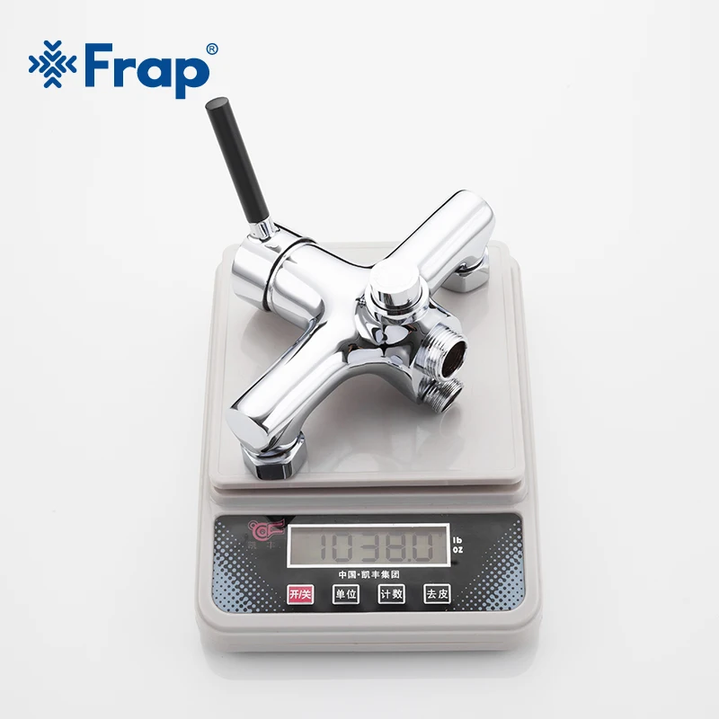 Frap Classic Bath Bathtub Faucets Long Trunk