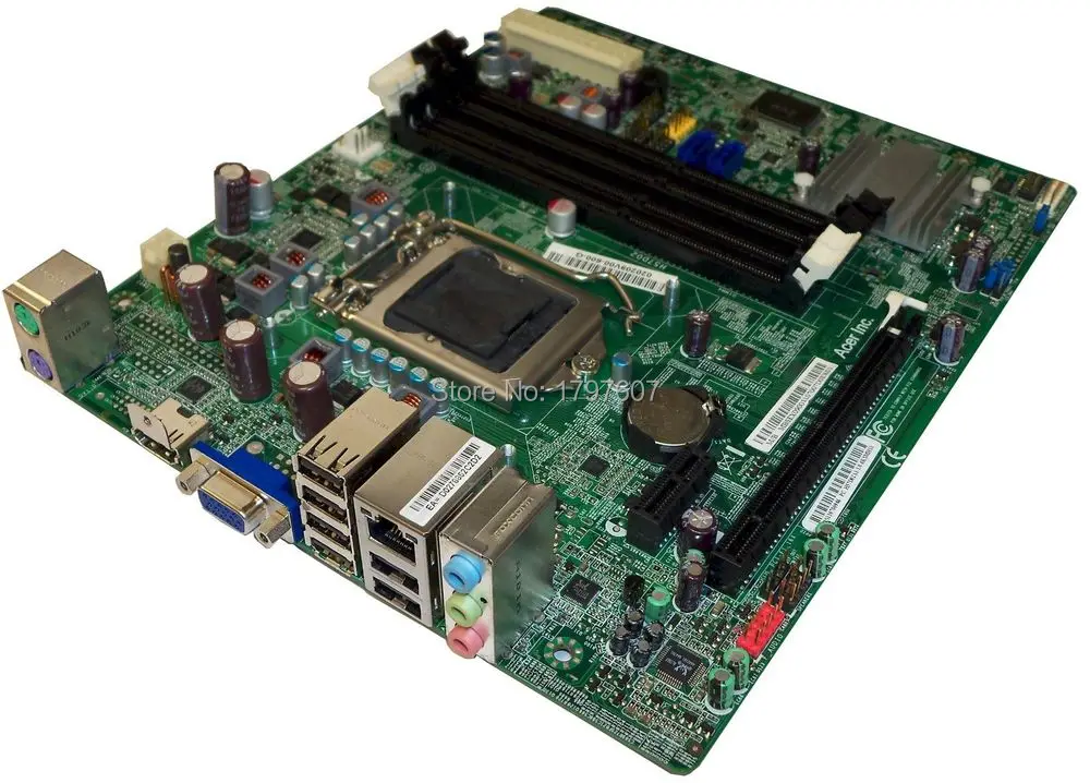 ACER ASPIRE X3950 INTEL CHIPSET DRIVERS FOR PC