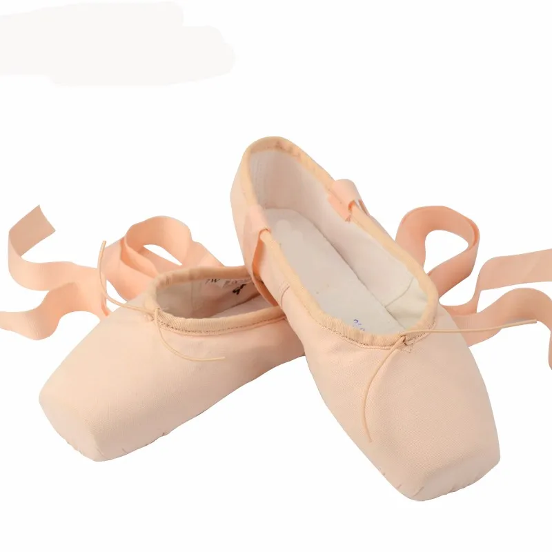 DB52005 Pointe shoe-6