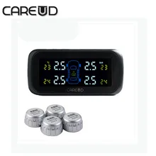 Careud u903 4 standard external sensors PSI/BAR Colorful LCD tpms u903 diagnostic tool car diagnostic tpms tool iagnostic-tool