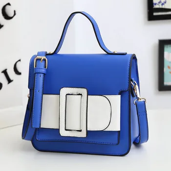 

2017 MIWIND Free Shipping Fashion Lady Shoulder Bag High Quality PU Leather Women Handbag Messenger Bag WULT002
