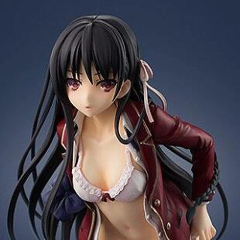 Horikita Suzune Hentai