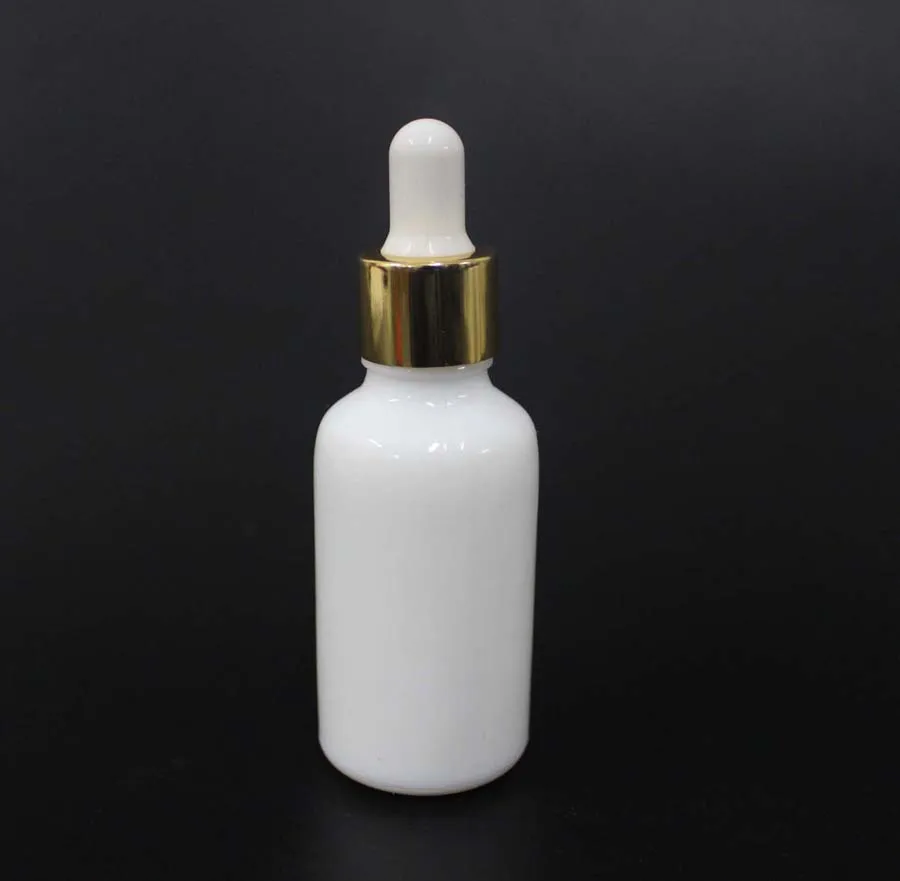 golden cap white tip