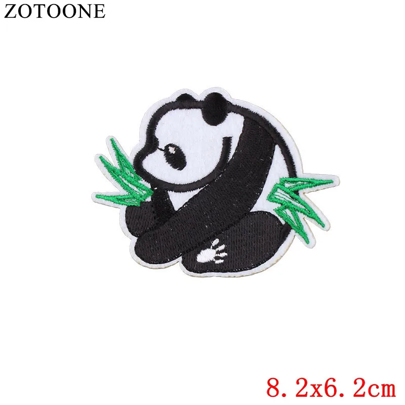 embroidered flower applique