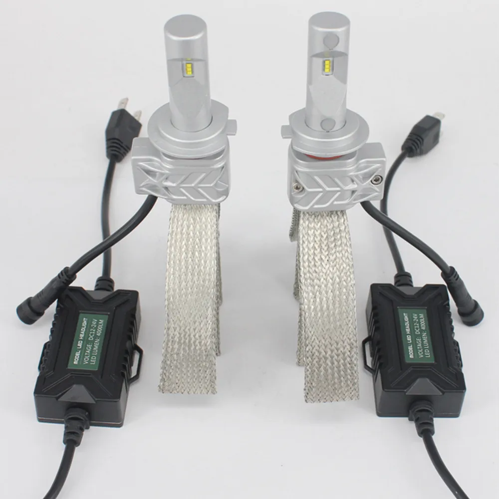 Car Lights LED