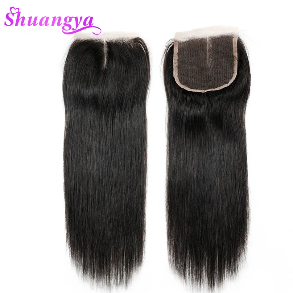Brazilian Straight Hair Cheap 100% Human Hair Bundles With Closure Middle Part 3/4 Bundles With Closure Remy Hair Extensions Brazilian Straight Hair Cheap 100% Human Hair Bundles With Closure Middle Part 3/4 Bundles With Closure Remy Hair Extensions