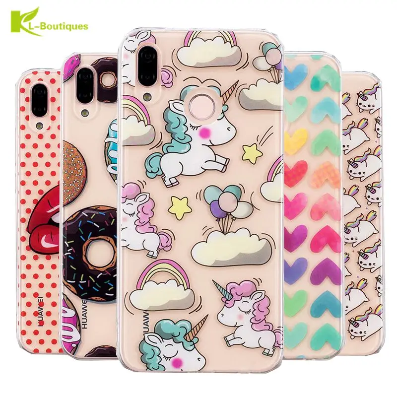 coque huawei p20 toy story