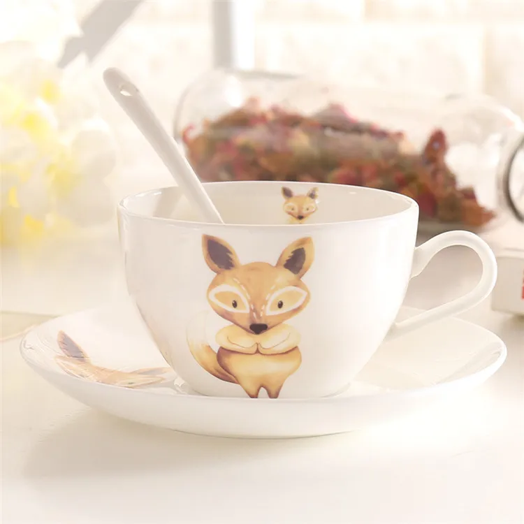Mr Fox