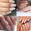 MSHARE – polygel pour extensions d'ongles, 60g, blanc laiteux, Camouflage, UV, constructeur, rapide, 60ml ► Photo 3/6