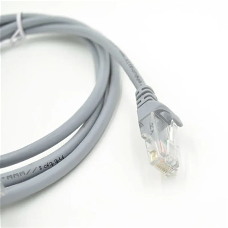 

Router line high quality network finished jumper computer network cable WSPF05