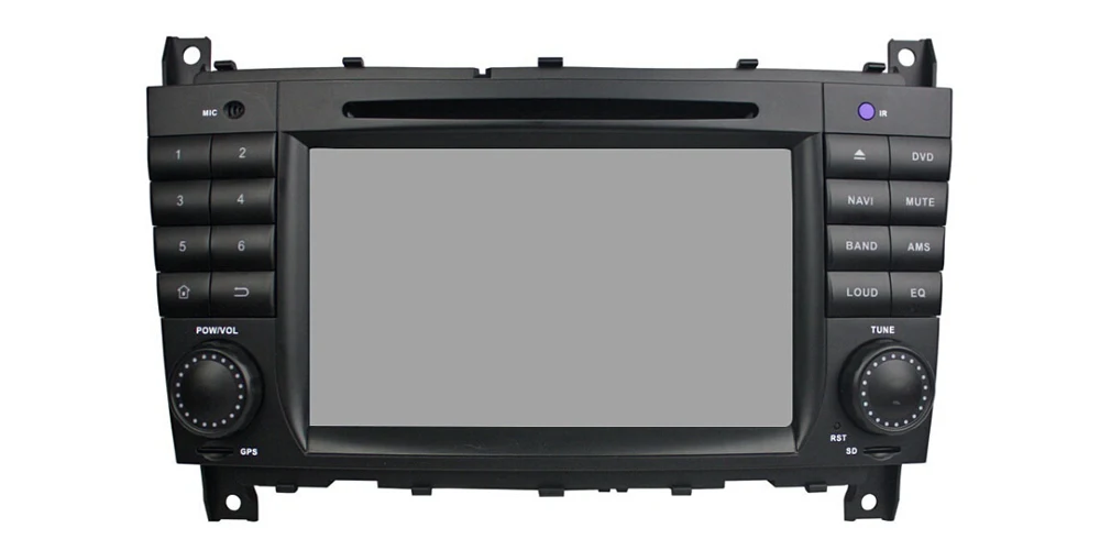 Sale Liandlee Car Android System For Mecerdes Benz CLC G Class W467 Radio Camera CD DVD GPS Nav Navigation HD BT TV Screen Multimedia 22
