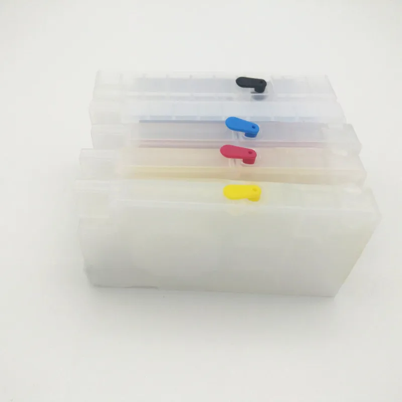 Vilaxh Refillable Ink Cartridge For HP953 953 XL Without ARC Chip Pro 8702 8710 8720 8730 5