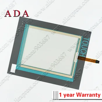 

Touch Panel Screen for 6AV7890-0AG00-1AA0 Touch Glass Digitizer with Front Overlay (Protective Film)