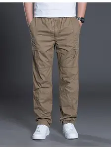 Fashion Men Pants Jo...