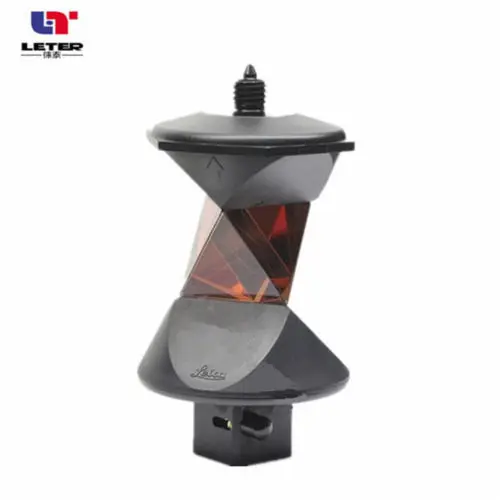 

360 Degree Reflective Prism for CPIII Total Station + 5/8x11 thread on top