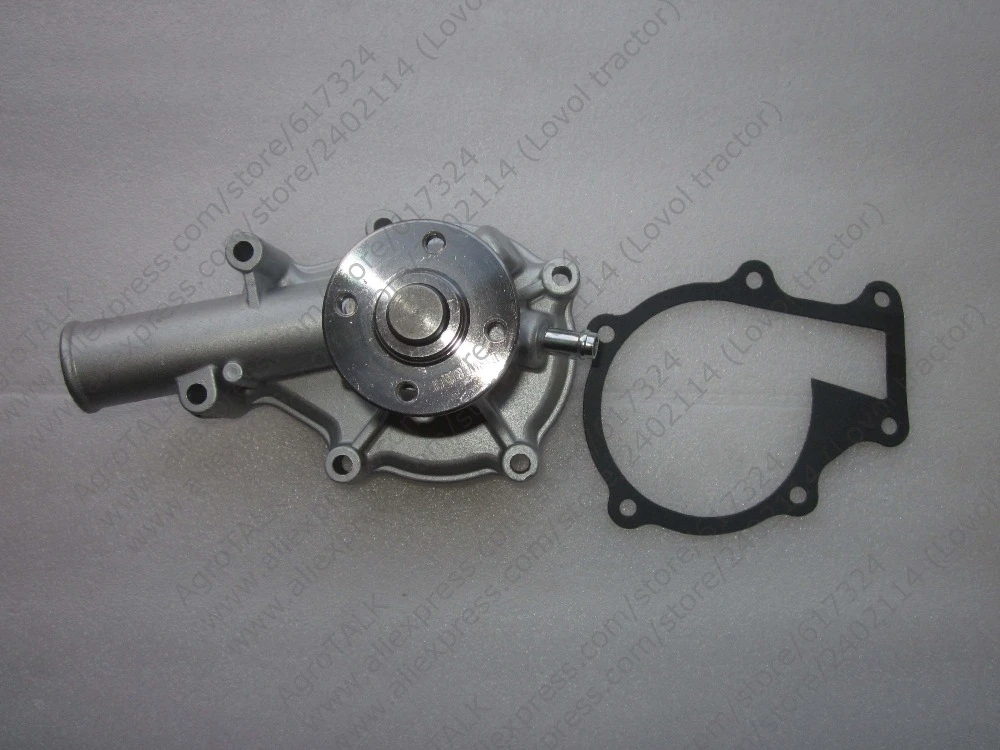 Water pump for Kubota with reference 16239 73430,16259 73032|pump pump|pump  kubotapump water - AliExpress
