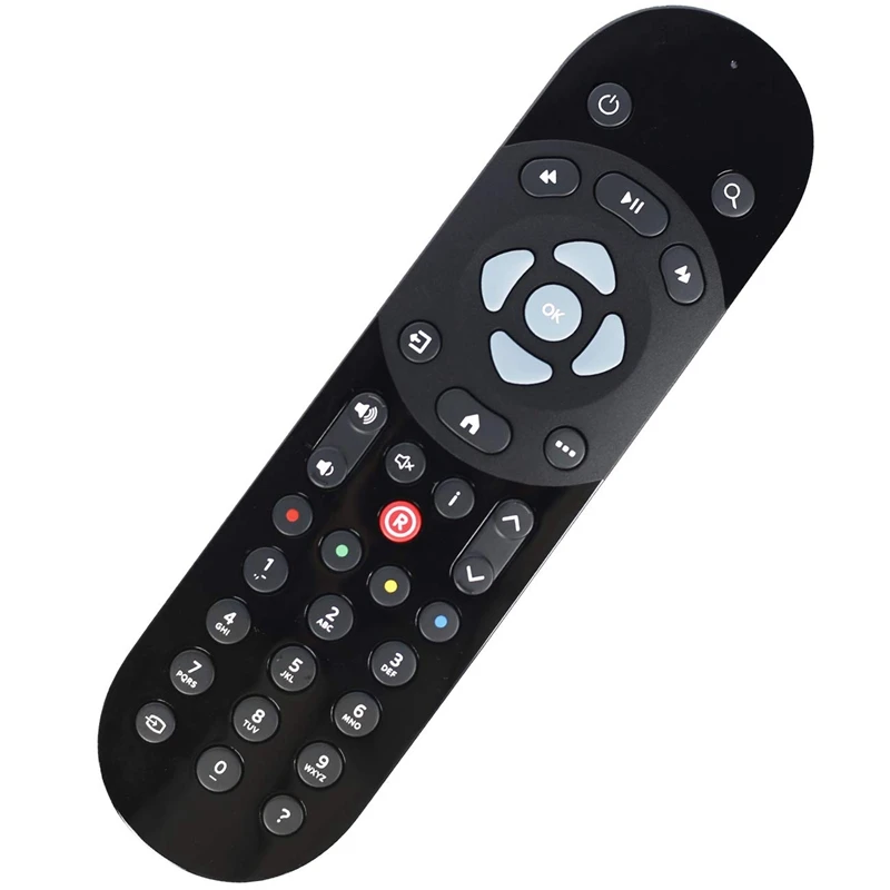 Пульт дистанционного управления Универсальный ИК подходит для Sky Q Box Tv control ler