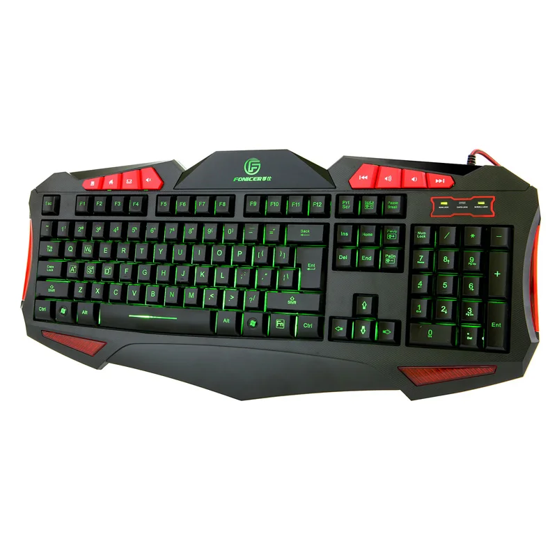 gaming keyboard-2