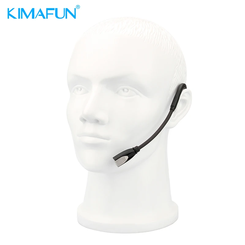 KIMAFUN KM 880 Профессиональный однонаправленный конденсаторный xlr гарнитура