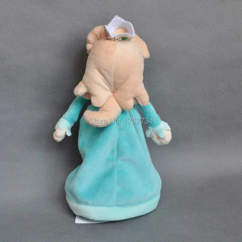 rosalina doll