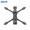 Gerpc Mark 4 HD5 DJI HD FPV cadre style libre Kit 5 ''/6''/7 ''cadre quadrirotor 5mm bras avec 30.5*30.5/20*20mm montage RC ► Photo 3/6