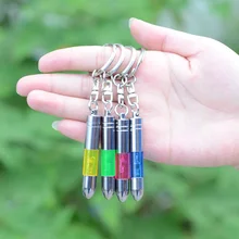 Авто нейтрализатор электростатики анти-статические кольцо для ключей удаление электростатического антистатический инструменты