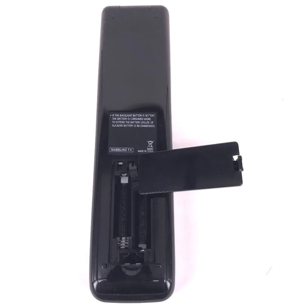 Новый пульт дистанционного управления для SAMSUNG SAMART 3D ТВ BN59 01051A 01054A|remote control for