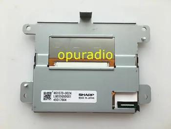 

Brand New Original 3.5" inch Car GPS LCD Screen Display LQ035Q5DG01 LQ035Q5DG01A for Toyotta Highlander Instrument Panel