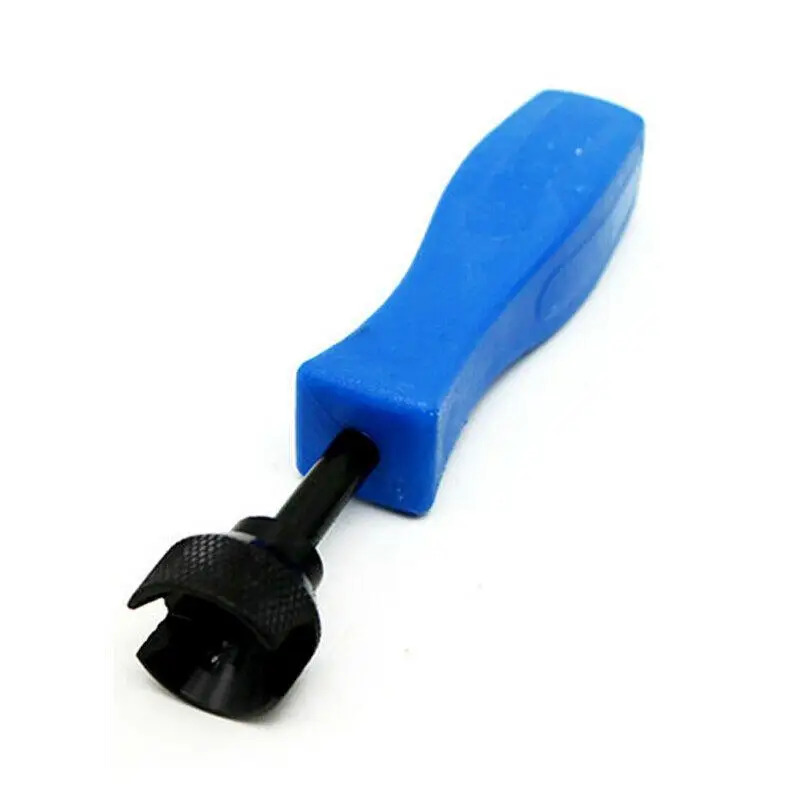 

Car Drum Brake Spring Washer Shoe Tool Mechanics Retaining Removal Repair Tool for Automobile Repair Maintenance
