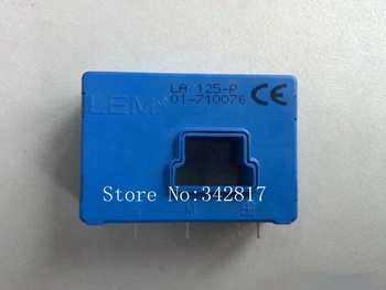 

LA125-P/SP3 LA125-P SENSOR CURRENT 125A MOD