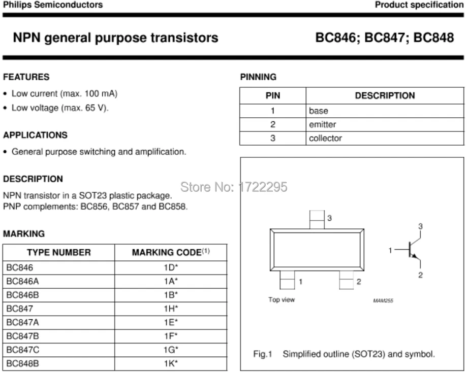 Sot23 marking code. Смд транзистор 6b даташит. bc857 smd маркировка. bc856 smd транзистор. sot23 транзистор распиновка.