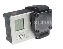 Gopro Hero Action Camera Protective Cover Lens with Fastener FPV Layerlens Camera Lens Mount DJI Drone Gopro Camera Accessory