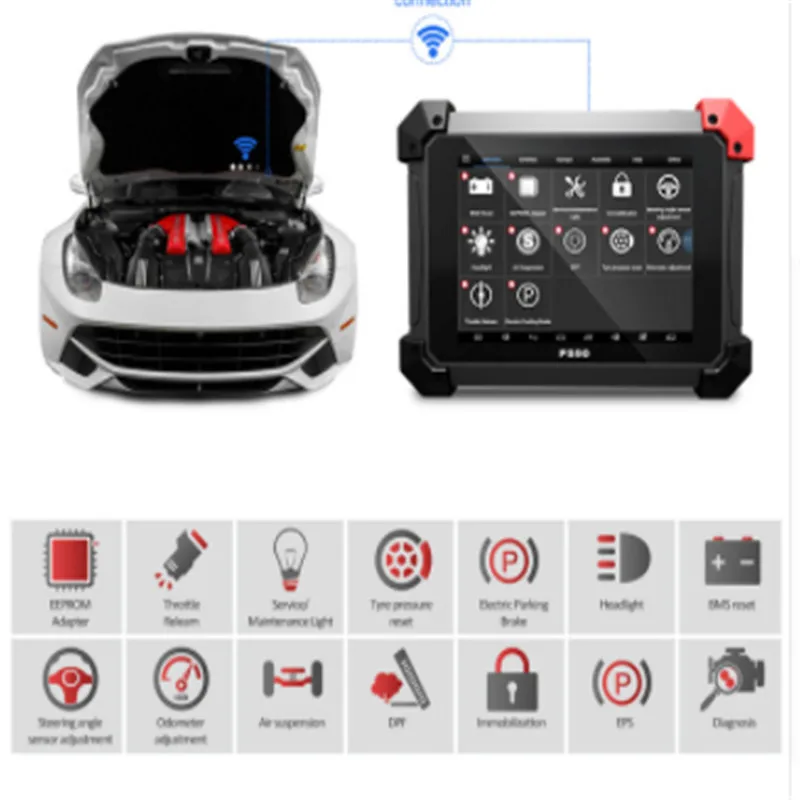 XTool PS90 1