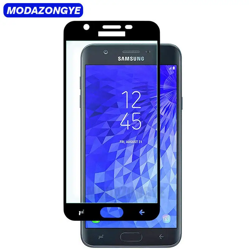 

Tempered Glass For Samsung Galaxy J7 2018 J7 Aero J737V/J7 Aura/J7 Crown/J7 Top J737T/J7 Refine J7 Eon/J7 Star Screen Protector