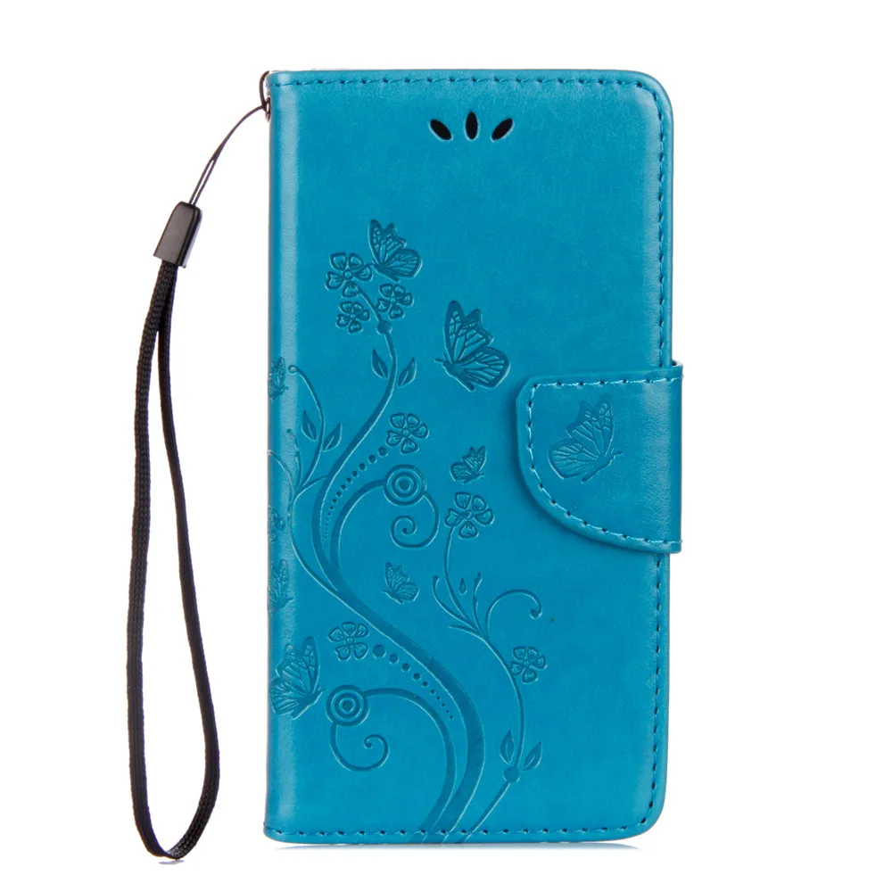 

For Samsung Galaxy Xcover 4 G390F Phone Case Leather PU Flip Cover Embossing Flower Wallet Book Holster For Samsung Xcover 4