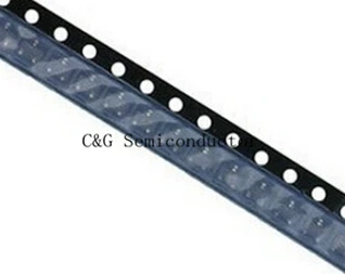 

100pcs IRLML6344TRPBF IRLML6344 SOT-23 MOSFET N-CH 30V 5A IC