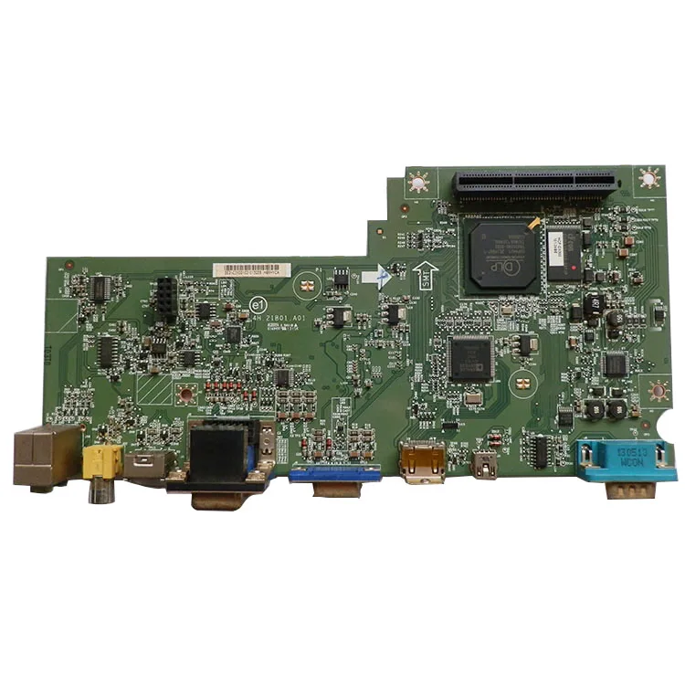 Проектор Главная материнская плата панель управления подходит для HITACHI HCP-DX300